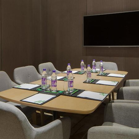 Holiday Inn & Suites Tianjin Downtown By Ihg,Tianjin Drum Tower,Joycity Shopping Mall,Tianjin Ancient Cultural Street,Haihe River,The Porcelain House,Convenient Access To Tianjin Binhai International Airport Exteriér fotografie