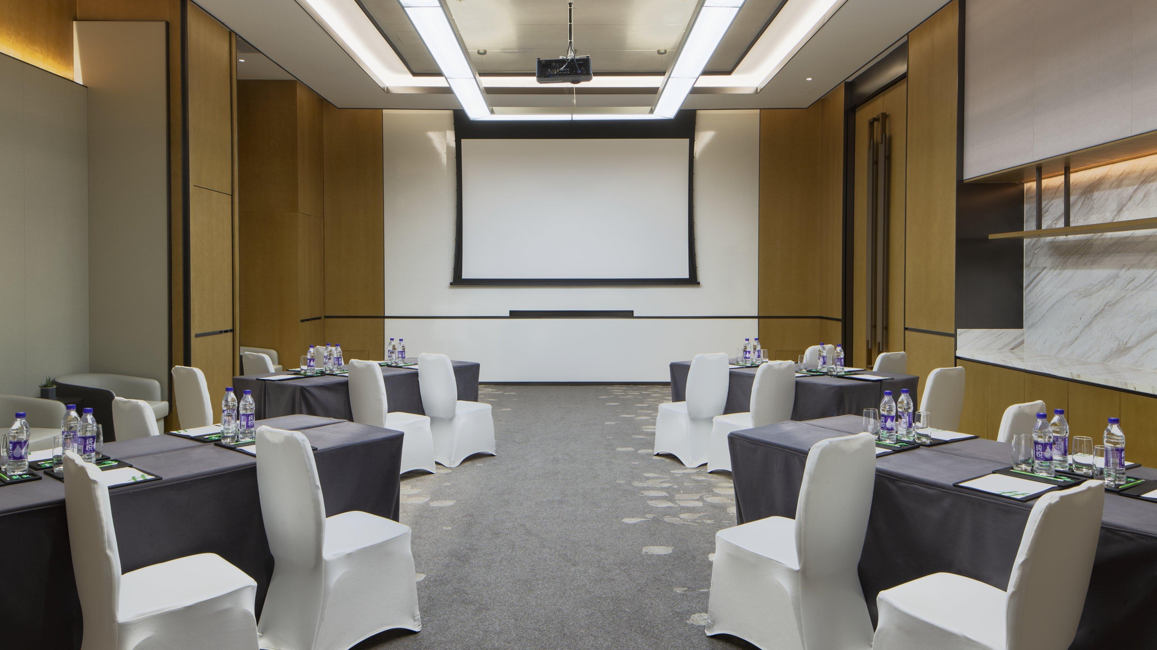 Holiday Inn & Suites Tianjin Downtown By Ihg,Tianjin Drum Tower,Joycity Shopping Mall,Tianjin Ancient Cultural Street,Haihe River,The Porcelain House,Convenient Access To Tianjin Binhai International Airport Exteriér fotografie