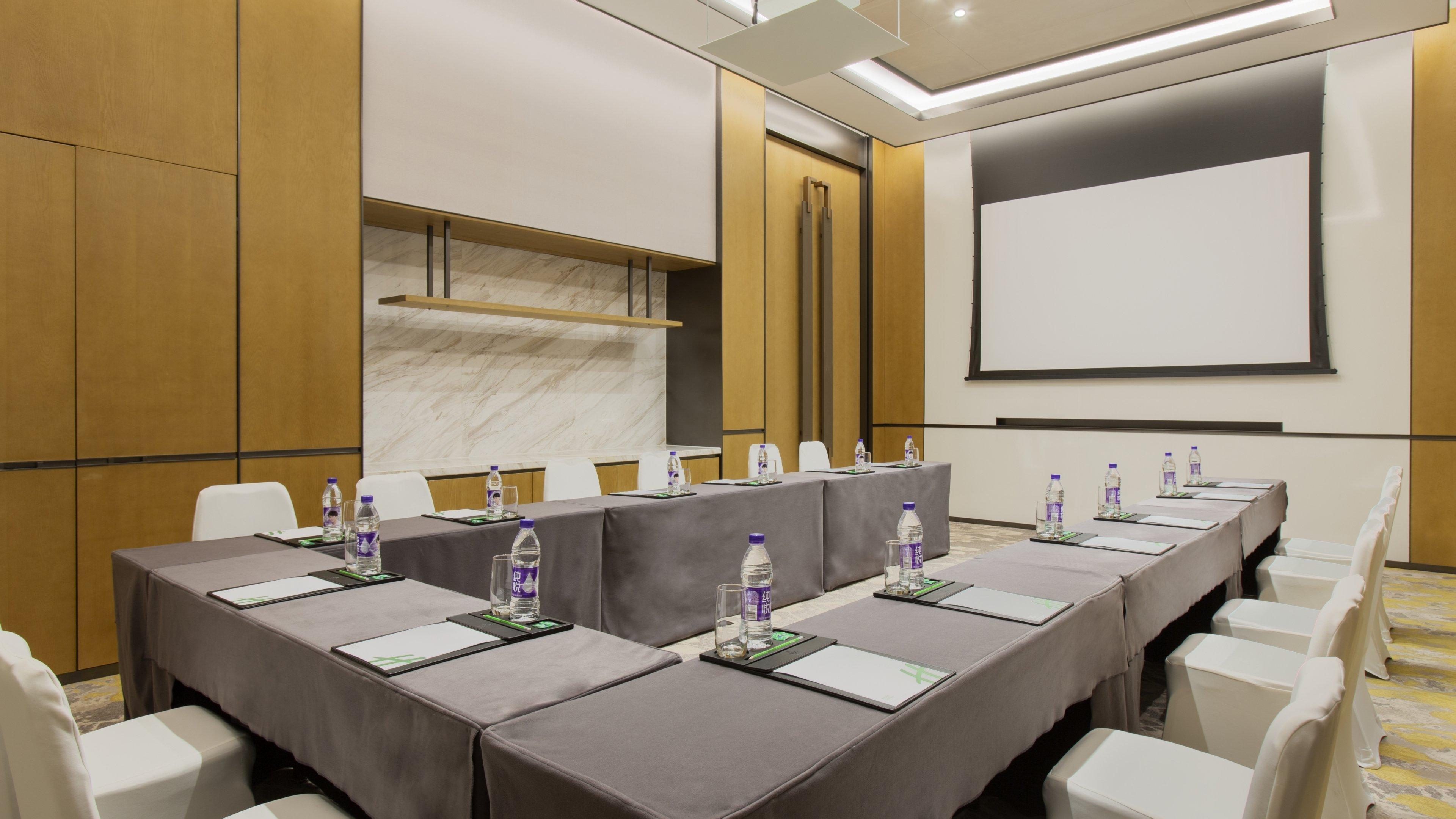 Holiday Inn & Suites Tianjin Downtown By Ihg,Tianjin Drum Tower,Joycity Shopping Mall,Tianjin Ancient Cultural Street,Haihe River,The Porcelain House,Convenient Access To Tianjin Binhai International Airport Exteriér fotografie