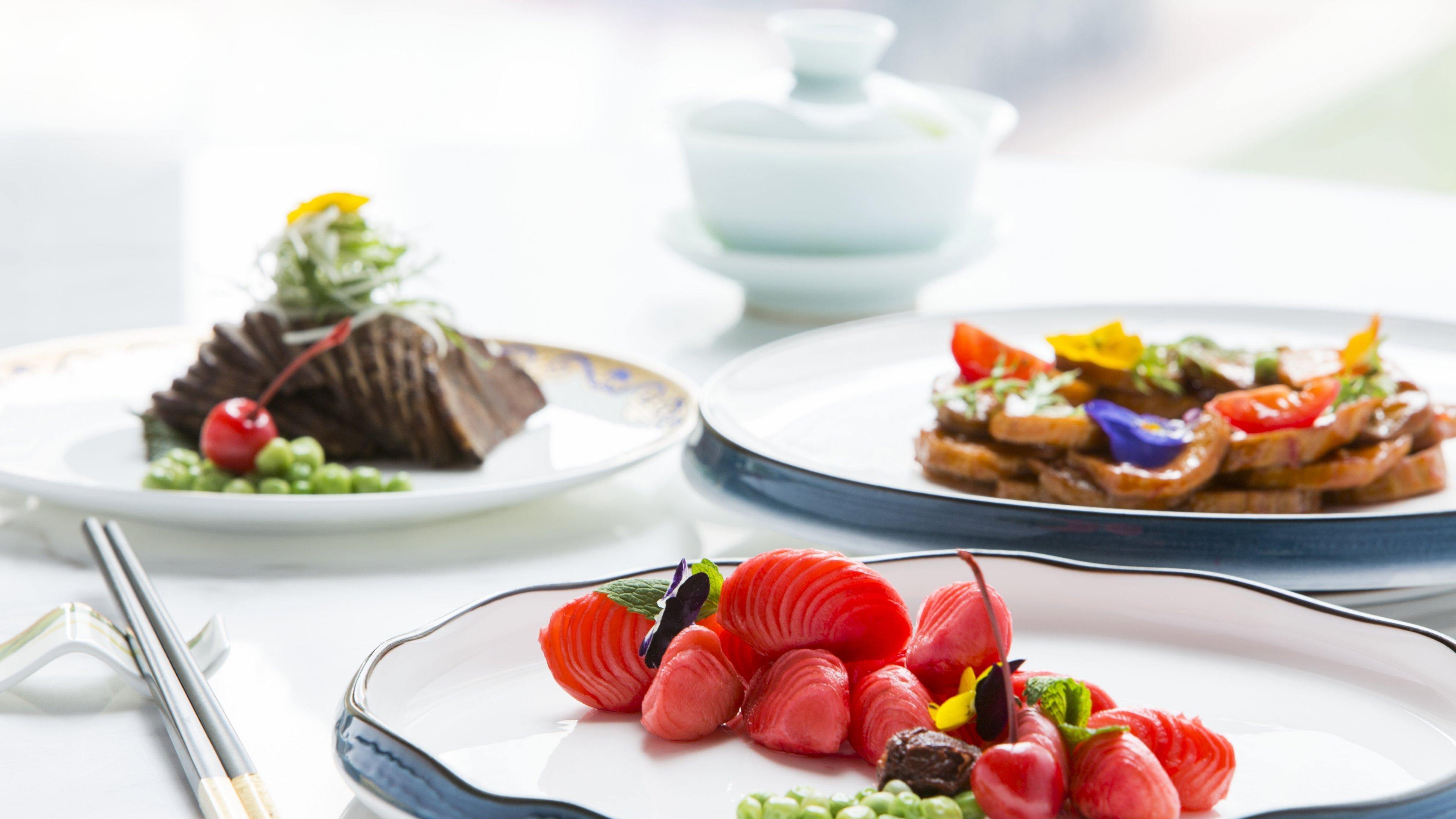 Holiday Inn & Suites Tianjin Downtown By Ihg,Tianjin Drum Tower,Joycity Shopping Mall,Tianjin Ancient Cultural Street,Haihe River,The Porcelain House,Convenient Access To Tianjin Binhai International Airport Exteriér fotografie