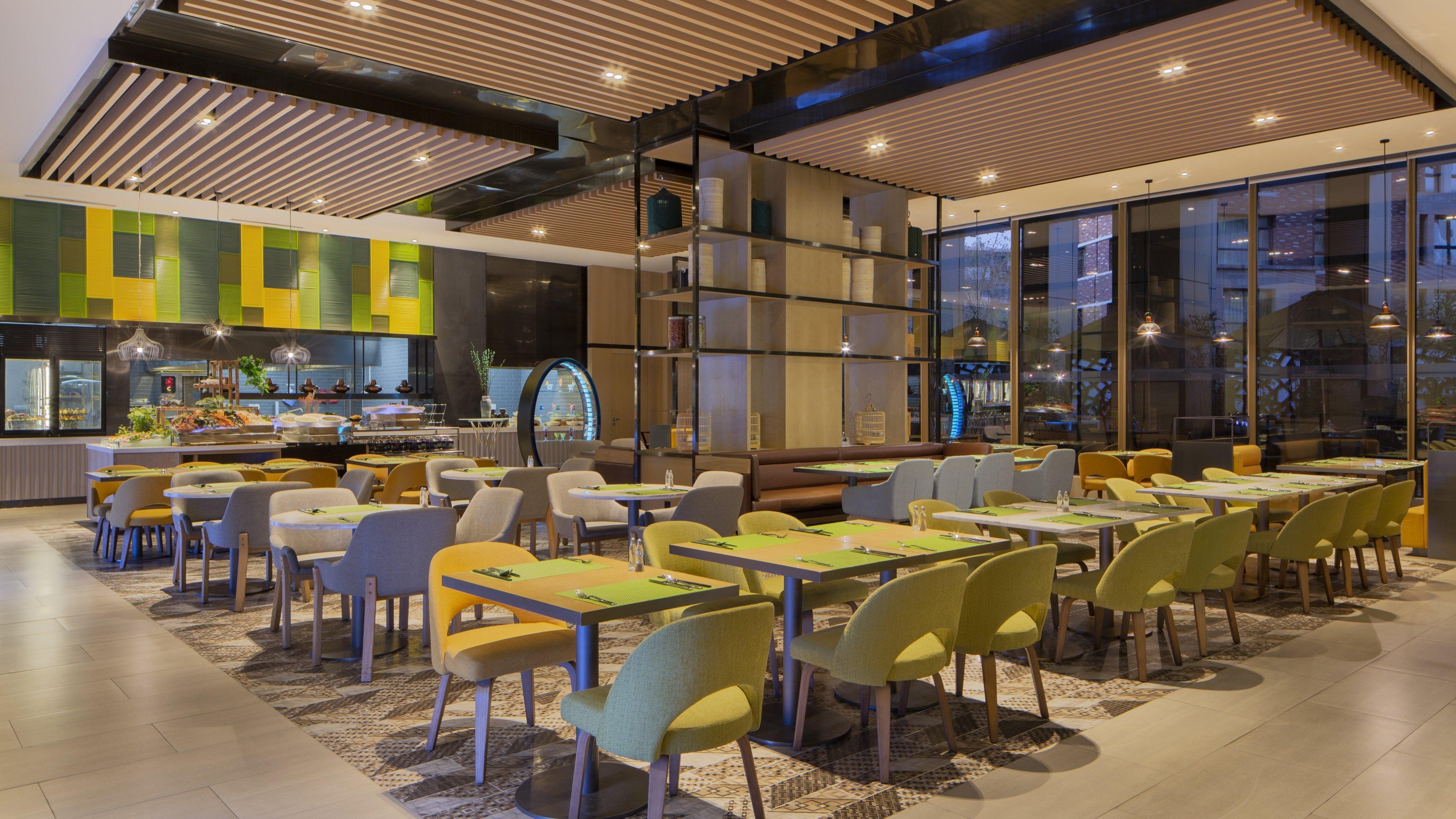 Holiday Inn & Suites Tianjin Downtown By Ihg,Tianjin Drum Tower,Joycity Shopping Mall,Tianjin Ancient Cultural Street,Haihe River,The Porcelain House,Convenient Access To Tianjin Binhai International Airport Exteriér fotografie