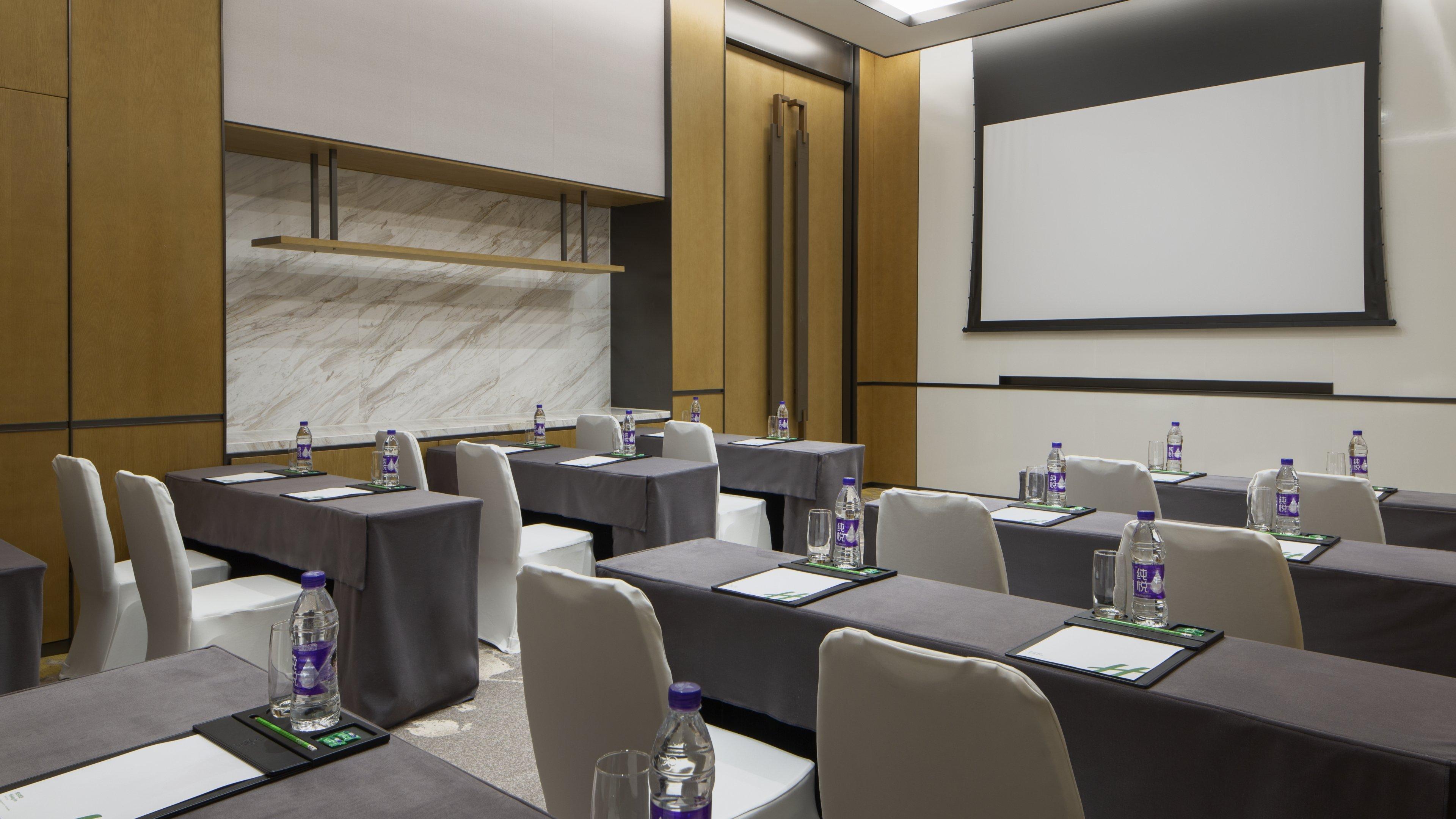 Holiday Inn & Suites Tianjin Downtown By Ihg,Tianjin Drum Tower,Joycity Shopping Mall,Tianjin Ancient Cultural Street,Haihe River,The Porcelain House,Convenient Access To Tianjin Binhai International Airport Exteriér fotografie