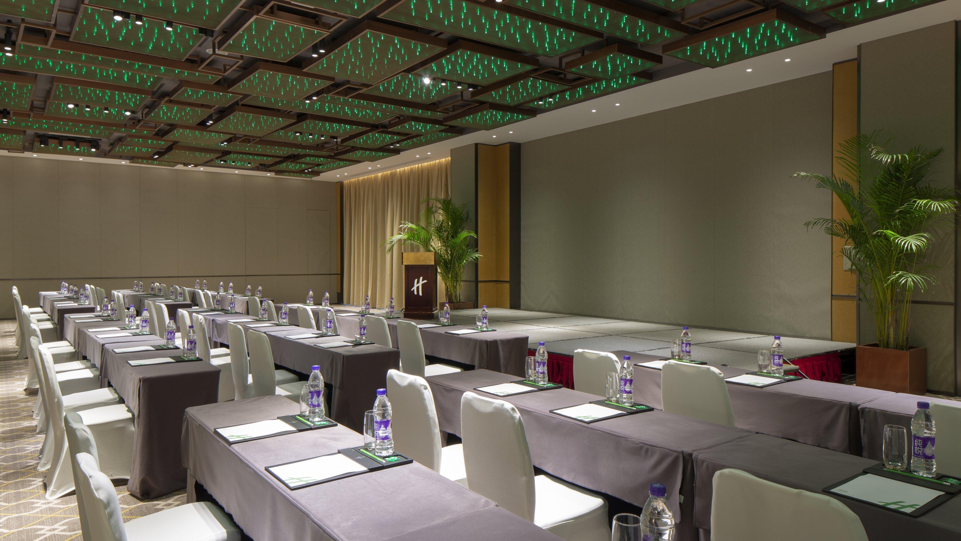Holiday Inn & Suites Tianjin Downtown By Ihg,Tianjin Drum Tower,Joycity Shopping Mall,Tianjin Ancient Cultural Street,Haihe River,The Porcelain House,Convenient Access To Tianjin Binhai International Airport Exteriér fotografie