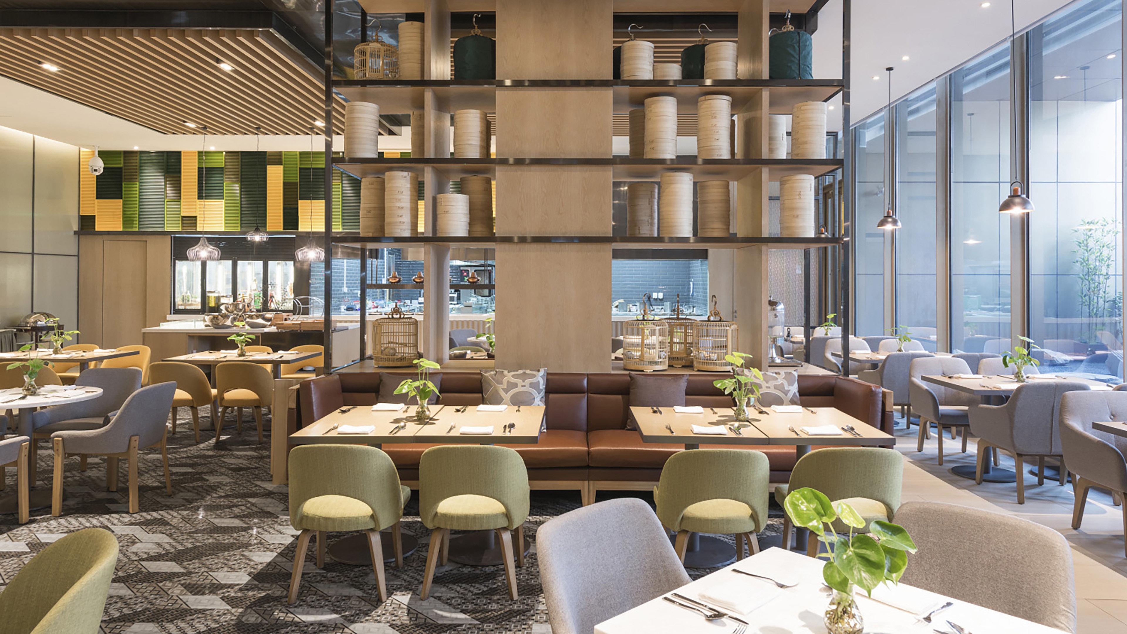 Holiday Inn & Suites Tianjin Downtown By Ihg,Tianjin Drum Tower,Joycity Shopping Mall,Tianjin Ancient Cultural Street,Haihe River,The Porcelain House,Convenient Access To Tianjin Binhai International Airport Exteriér fotografie