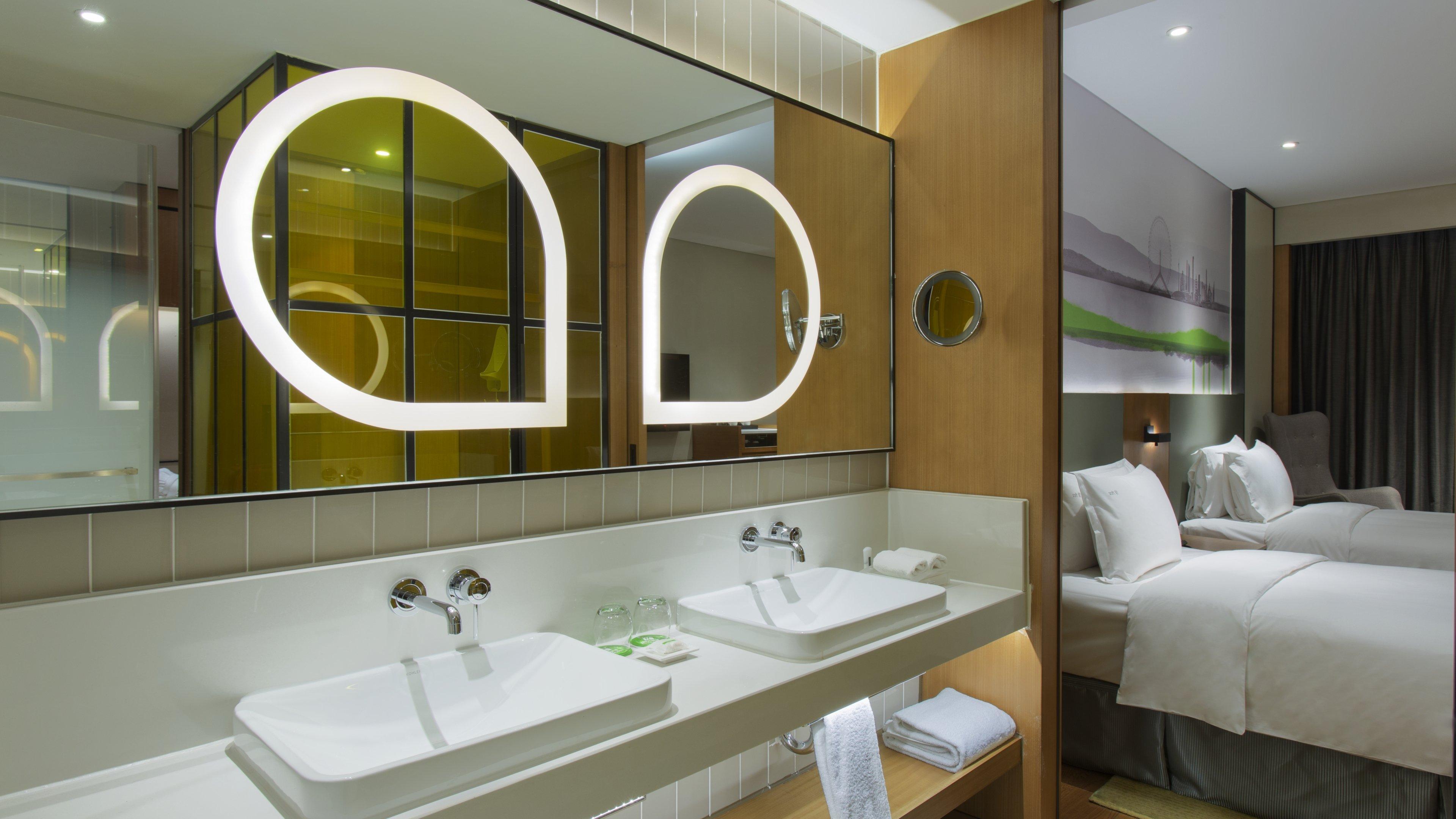 Holiday Inn & Suites Tianjin Downtown By Ihg,Tianjin Drum Tower,Joycity Shopping Mall,Tianjin Ancient Cultural Street,Haihe River,The Porcelain House,Convenient Access To Tianjin Binhai International Airport Exteriér fotografie